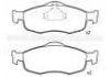 Brake Pad:1 079 347