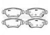 Brake Pad:9 117 717