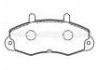 Brake Pad:5 028 863