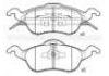 Brake Pad:1 075 558