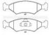Brake Pad:5 018 900