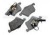 Brake Pad:7D0 698 151 A