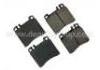 Brake Pad:002 420 03 20