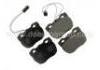 Brake Pad:RTC6781