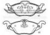 Brake Pad:1605 000