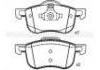 Brake Pad:272 401
