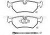 Brake Pad:JLM 20257