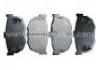 Brake Pad:58302-29A10
