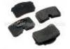 Brake Pad:441 698 151 D
