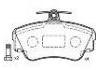 Brake Pad:180777-700