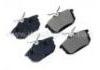 Brake Pad:181165-700