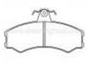 Brake Pad:194820