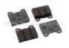 Brake Pad:270 165