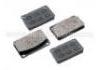 Brake Pad:271 666