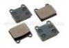 Brake Pad:271 758