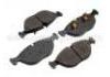 Brake Pad:34 11 6 761 246