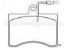 Brake Pad:75 450 763