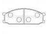 Brake Pad:MB 150 804