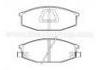 Brake Pad:140443