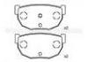 Brake Pad:44060-01P91