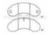 Brake Pad:601 420 87 20