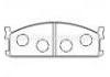 Brake Pad:94 130 145