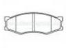 Brake Pad:41060-09W25