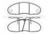 Brake Pad:5000 295 329