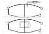 Brake Pad:41060-P9690