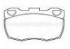 Brake Pad:STC-2952