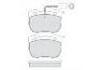 Brake Pad:STC-9190
