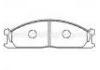 Brake Pad:41000-10G08