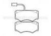 Brake Pad:190 2469