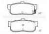 Brake Pad:44060-61J92