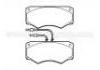 Brake Pad:903 7770