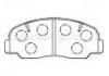 Brake Pad:04491-87613