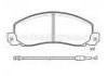 Brake Pad:44 03 271