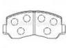 Brake Pad:MB 193 295