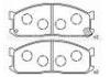 Brake Pad:0K60A-33-28Z
