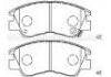 Brake Pad:MB 500 812