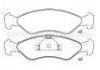 Brake Pad:55200-84500
