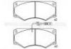 Brake Pad:601 420 76 20