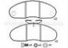 Brake Master Cylinder:631 420 02 20