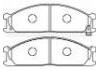Brake Pad:41060-05N90