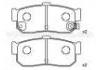 Brake Pad:44060-31U92