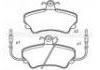 Brake Pad:60 25 170 170