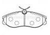 Brake Pad:1 954 460