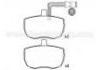 Brake Pad:190 2494