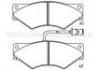 Brake Pad:190 6183