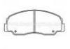 Brake Pad:04491-87606